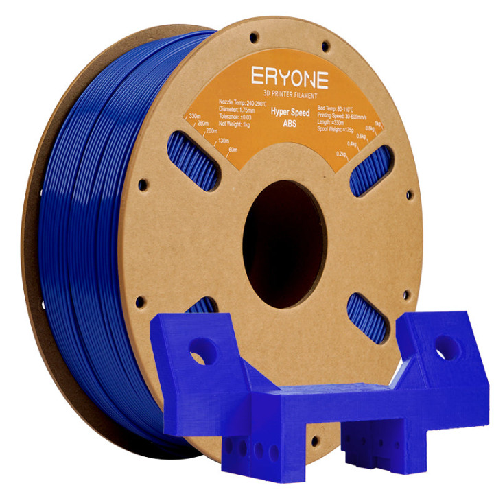 Filament ABS & ABS-CF Eryone 1,75 mm (1 kg)