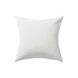 Taie d'oreiller personnalisée sublimée sur-mesure – 40x40 cm