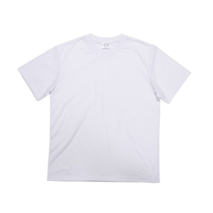 T-shirt homme personnalisé par sublimation – votre photo ou design imprimé
