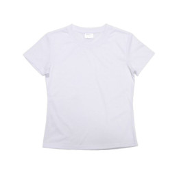 T-shirt femme personnalisé par sublimation - votre photo ou design sublimé pour vous