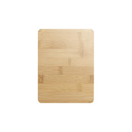 Planche à découper en bambou personnalisée par sublimation