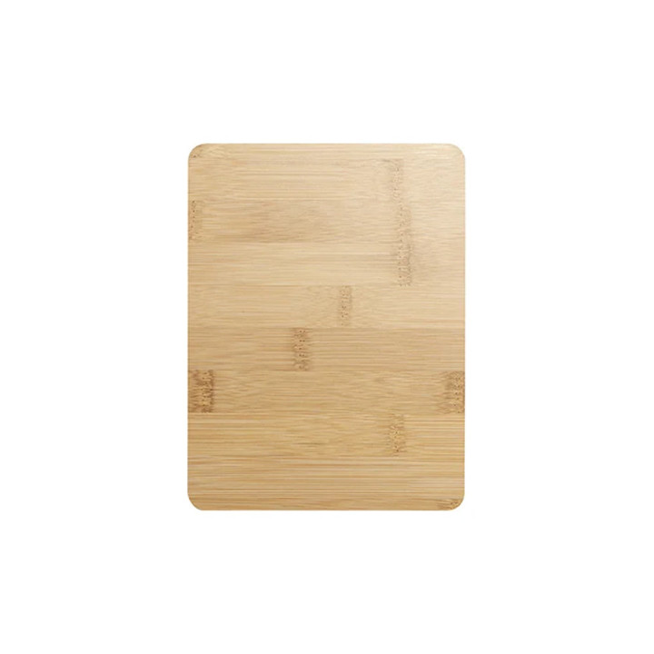 Planche à découper en bambou personnalisée par sublimation
