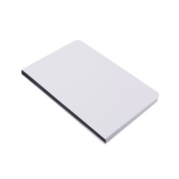 Carnet A5 personnalisé avec votre photo ou design