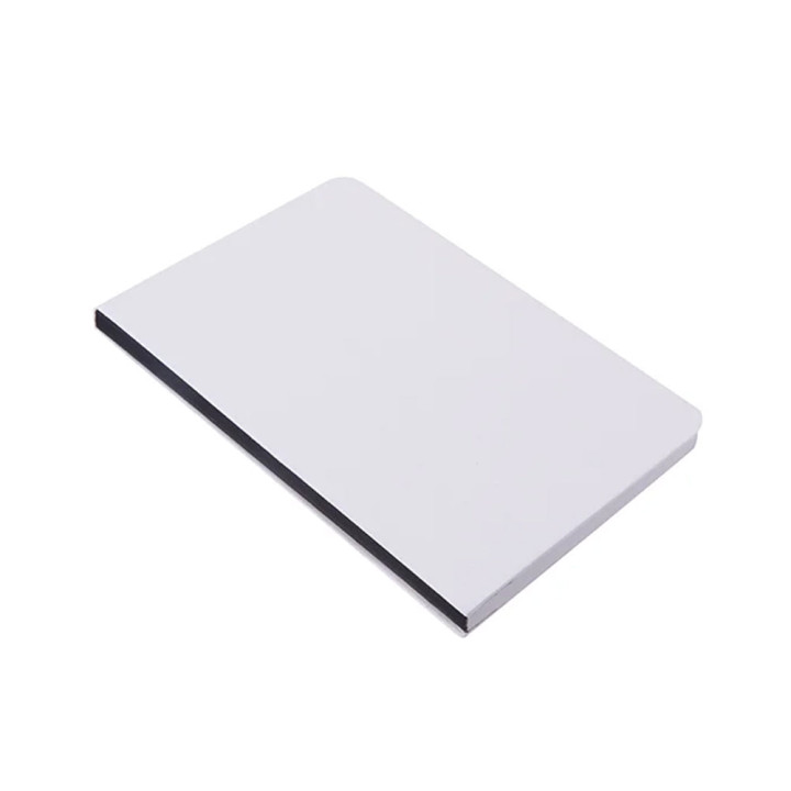 Carnet A5 personnalisé avec votre photo ou design