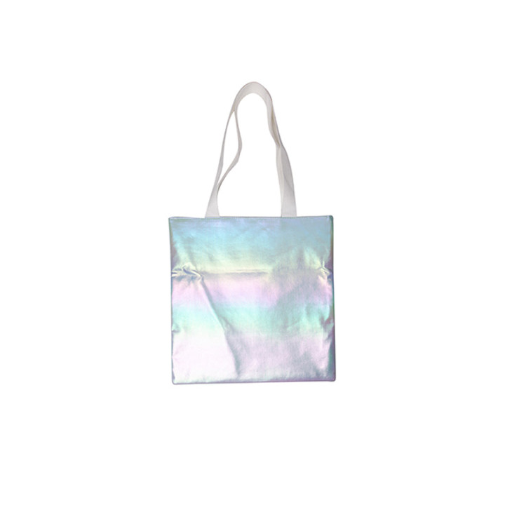 Sac tote bag holographique personnalisé selon vos envies
