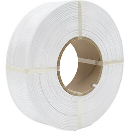 Panchroma Basic PLA - Blanc - 1,75 mm - 1 kg - Recharge | Maison 