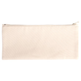 Trousse personnalisée sublimée sur-mesure – 24 x 10 cm
