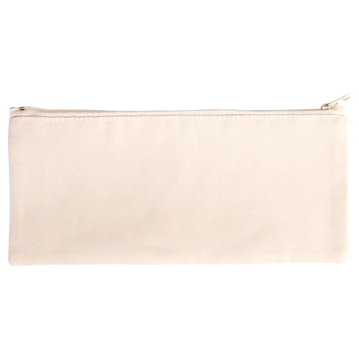 Trousse personnalisée sublimée sur-mesure – 24 x 10 cm