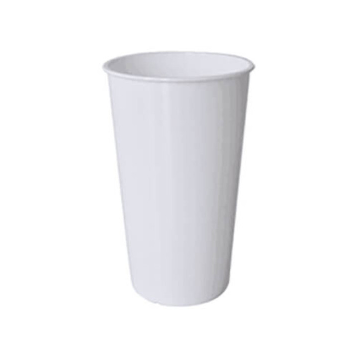 Ecocup personnalisé par sublimation – 550 ml