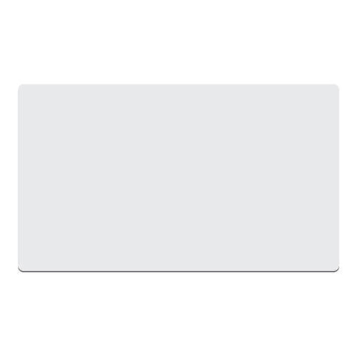 Tapis de souris XXL personnalisé – sublimation photo & couleur (60x35 cm)
