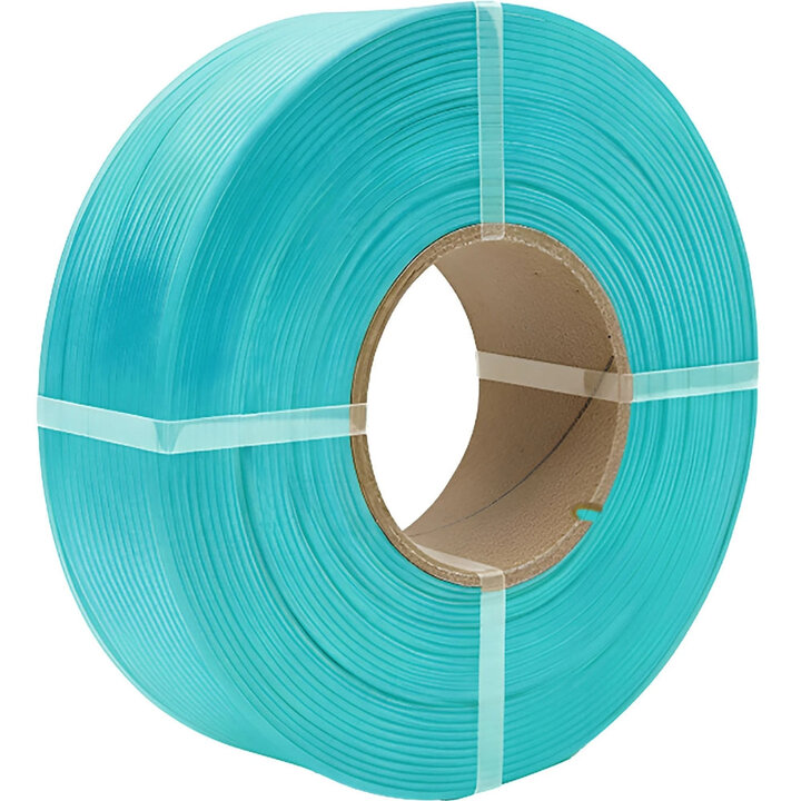 Panchroma Basic PLA - Bleu Arctique - 1,75 mm - 1 kg - Recharge |
