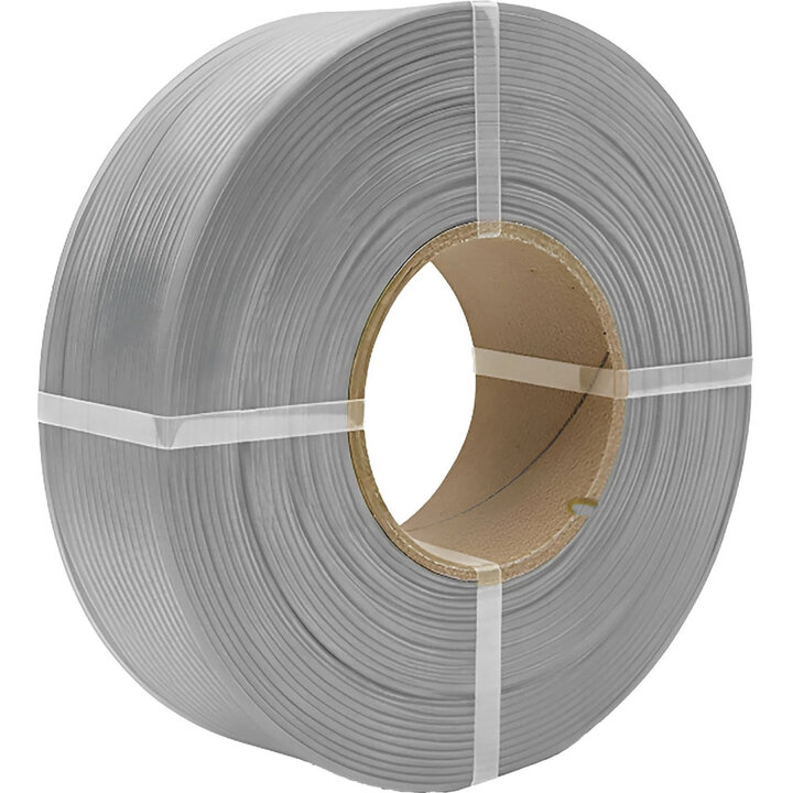 Panchroma Basic PLA - Gris - 1,75 mm - 1 kg - Recharge | Maison D