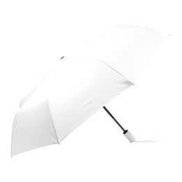 Parapluie personnalisé sublimé selon vos envies – Éco-responsable RPET