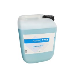 BASF/ForwardAM - Ultracur3D Cleaner - Nettoyant Résine - 5 kg | Espace