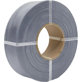 Panchroma Basic PLA - Gris Acier - 1,75 mm - 1 kg - Recharge | Ma