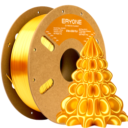Filament PLA Ultra Silk Eryone 1,75 mm (1 kg)