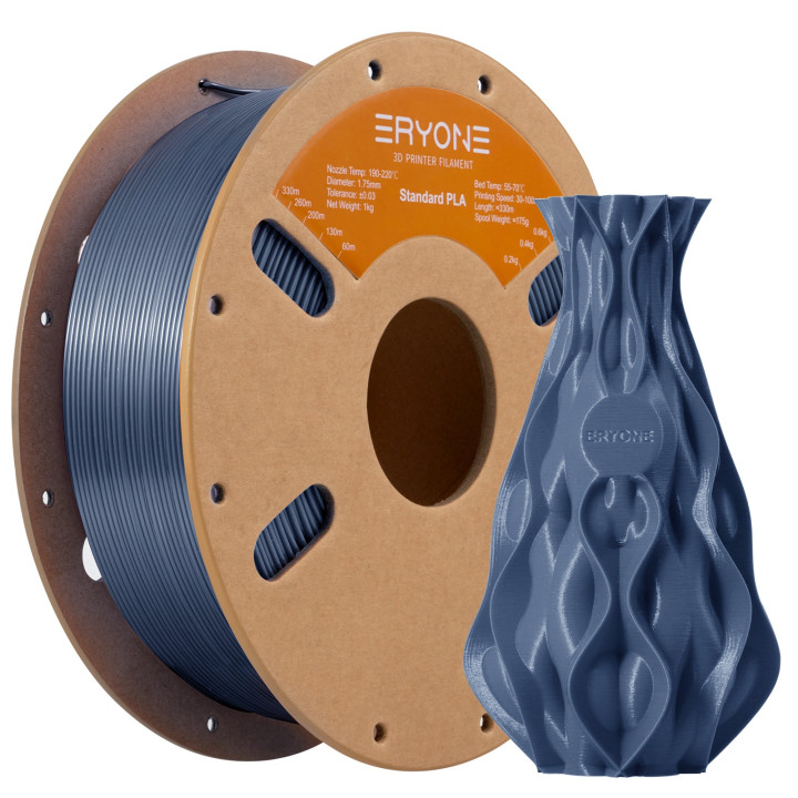 Filament PLA Eryone 1,75 mm ±0,03 mm (1 kg)