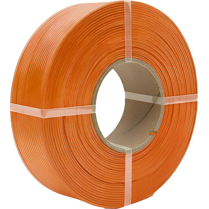 Panchroma Basic PLA - Orange - 1,75 mm - 1 kg - Recharge | Maison