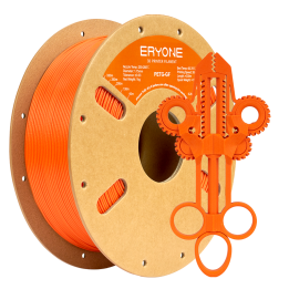 Filament PETG Fibre de Verre Eryone 1,75 mm (1 kg)