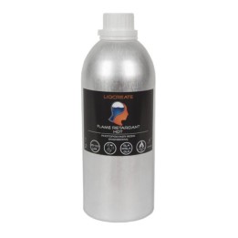 Liqcreate - Flame Retardant HDT - Blanc (White) - 250 g | Espace Maker