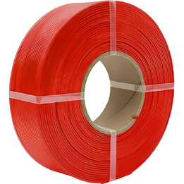 Panchroma Basic PLA - Rouge - 1,75 mm - 1 kg - Recharge | Maison 