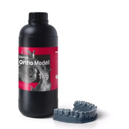 Phrozen - Ortho Model Resin - Gris (Grey) - 1 kg | Espace Maker
