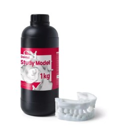 Phrozen - Dental Study Model - Blanc (White) - 1 kg | Espace Maker