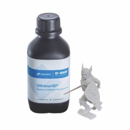 BASF/ForwardAM - Ultracur3D ST 7500 G - Gris (Gray) - 1 kg | Espace Ma