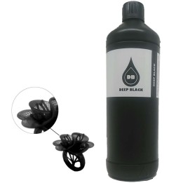 FunToDo - Deep Black - Noir - 1 L | Espace Maker