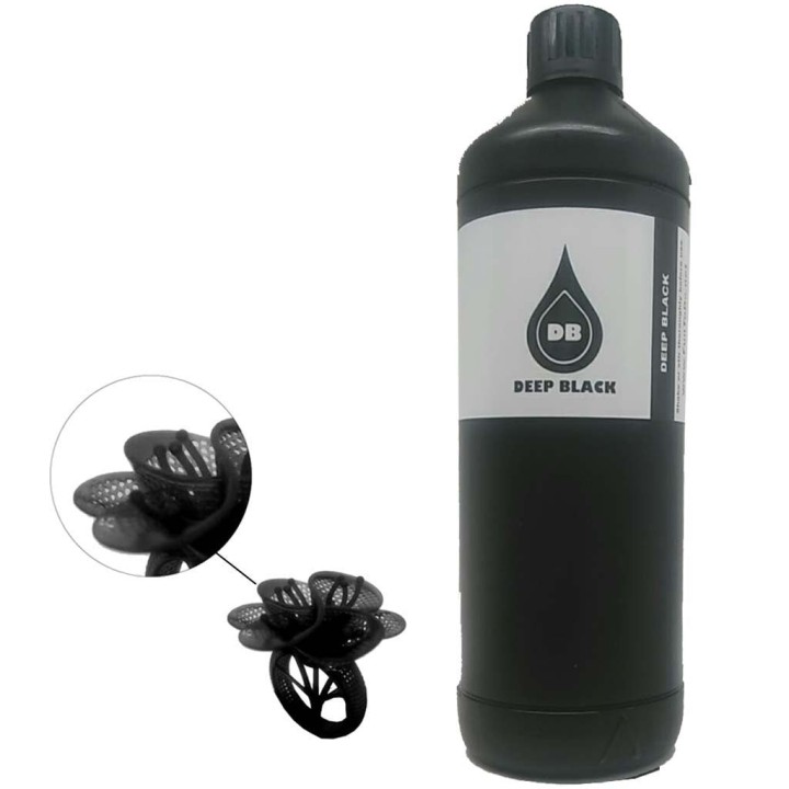 FunToDo - Deep Black - Noir - 1 L | Espace Maker