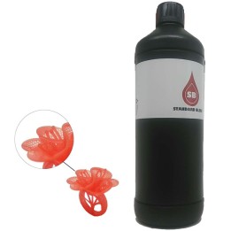 FunToDo - Standard Blend - Rouge (Red) - 1 L | Espace Maker