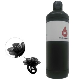 FunToDo - Standard Blend - Noir (Black) - 1 L | Espace Maker
