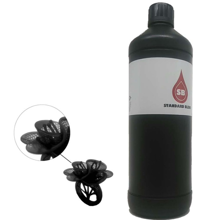 FunToDo - Standard Blend - Noir (Black) - 1 L | Espace Maker