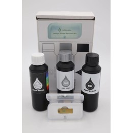 FunToDo - Starter Pack - 3 x 250 ml | Espace Maker