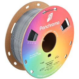 Panchroma Dual PLA - Yin-Yang - 1,75 mm - 1 kg | Maison Drabiec