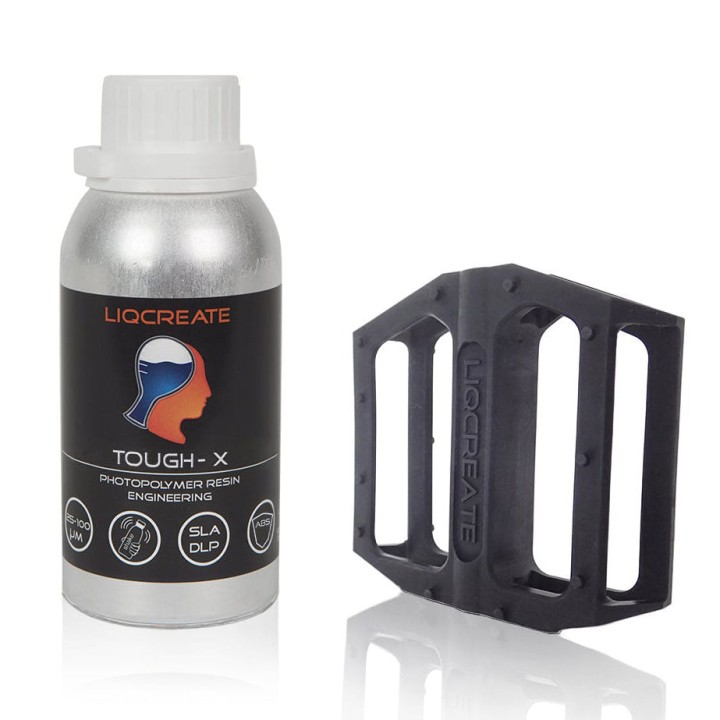 Liqcreate - Tough-X - 250 g | Espace Maker