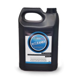 BlueCast - X-Cleaner 5 kg - Nettoyant Résine | Espace Maker