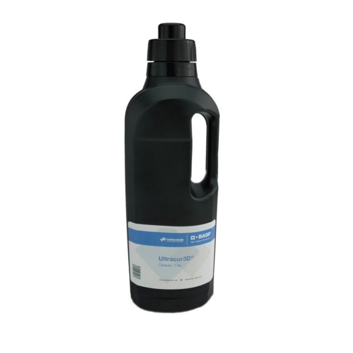 BASF/ForwardAM - Ultracur3D Cleaner - Nettoyant Résine - 1 kg | Espace