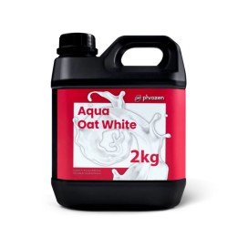 Phrozen - Résine Aqua - Blanc Avoine (Oat White) - 2 kg | Espace Maker
