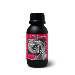 Phrozen - Tough ABS-Like+ - Gris (Gray) - 500 g | Espace Maker