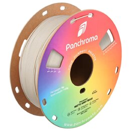 Panchroma PLA - Mat Beige Armée - 1,75 mm - 1 kg | Maison Drabiec