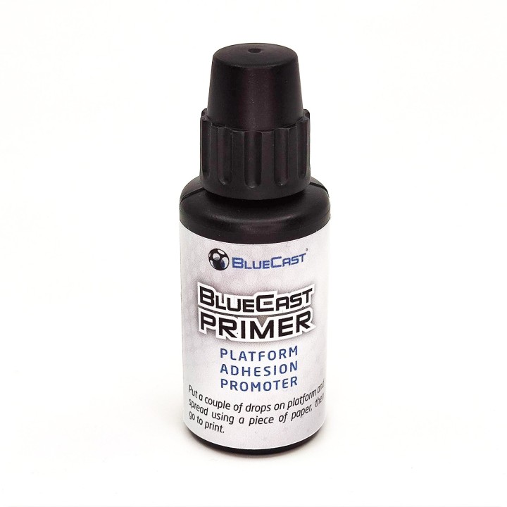 BlueCast - Primercast - 20 ml | Espace Maker
