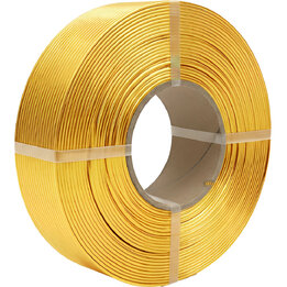 Panchroma PLA - Or Soie - 1,75 mm - 1 kg - Recharge | Maison Drab
