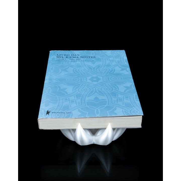 Pied de Lecture Radieux - Support