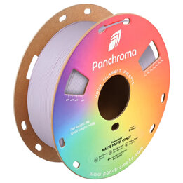 Panchroma PLA - Pastel Mat Rose Bonbon - 1,75 mm - 1 kg | Maison 