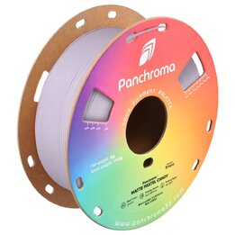 Panchroma PLA - Pastel Mat Rose Bonbon - 1,75 mm - 1 kg | Maison 