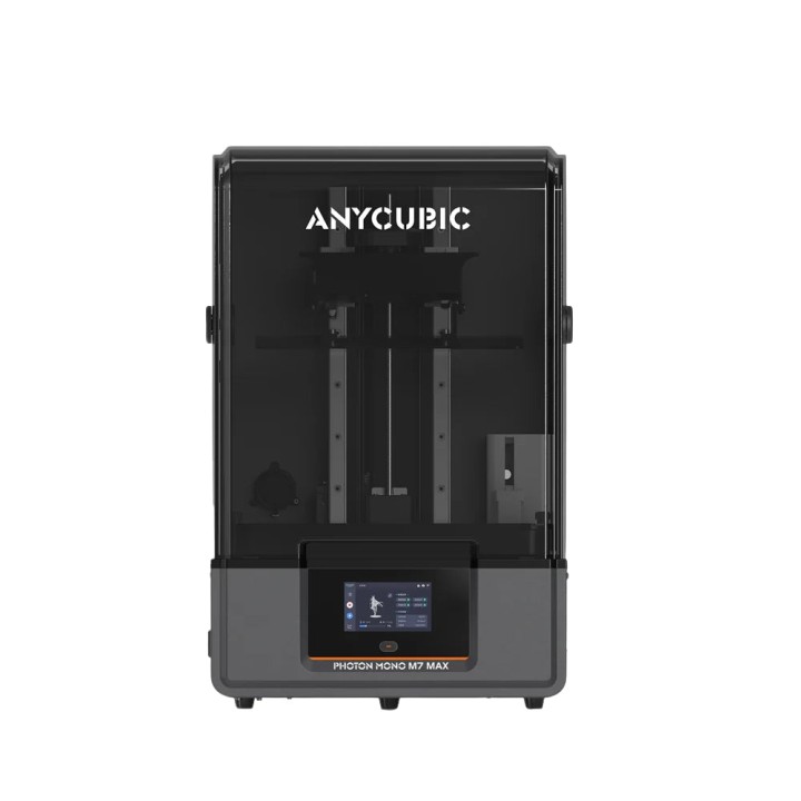 Anycubic - Photon Mono M7 Max - Imprimante LCD Grand Format | Espace M