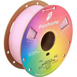 Panchroma PLA - Rose Clair Celeste - 1.75 mm - 1 kg | Maison Drab