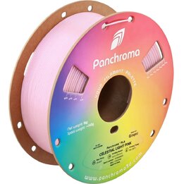 Panchroma PLA - Rose Clair Celeste - 1.75 mm - 1 kg | Maison Drab