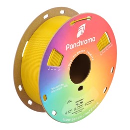 Panchroma CoPE - Jaune (Yellow) - 1,75 mm - 1 kg | Espace Maker